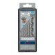 Bosch Metallbohrer-Set Robust Line HSS-G DIN 135 135°, 6-teilig 2 - 8 mm-4
