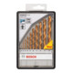Bosch Metallbohrer-Set Robust Line HSS-TiN 135°, 10-teilig 1 - 10 mm-3