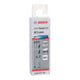 Bosch Metallspiralbohrer HSS PointTeQ, DIN 338, 1,0 mm, 2er-Pack-2