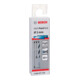 Bosch Metallspiralbohrer HSS PointTeQ, DIN 338, 1,0 mm, 2er-Pack-2