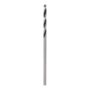 Bosch Metallspiralbohrer HSS PointTeQ, DIN 338 2er-Pack-1