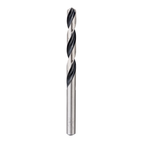 Bosch Metallspiralbohrer HSS PointTeQ DIN 338 10,0 mm