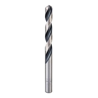 Bosch Metallspiralbohrer HSS PointTeQ DIN 338 10,7 mm