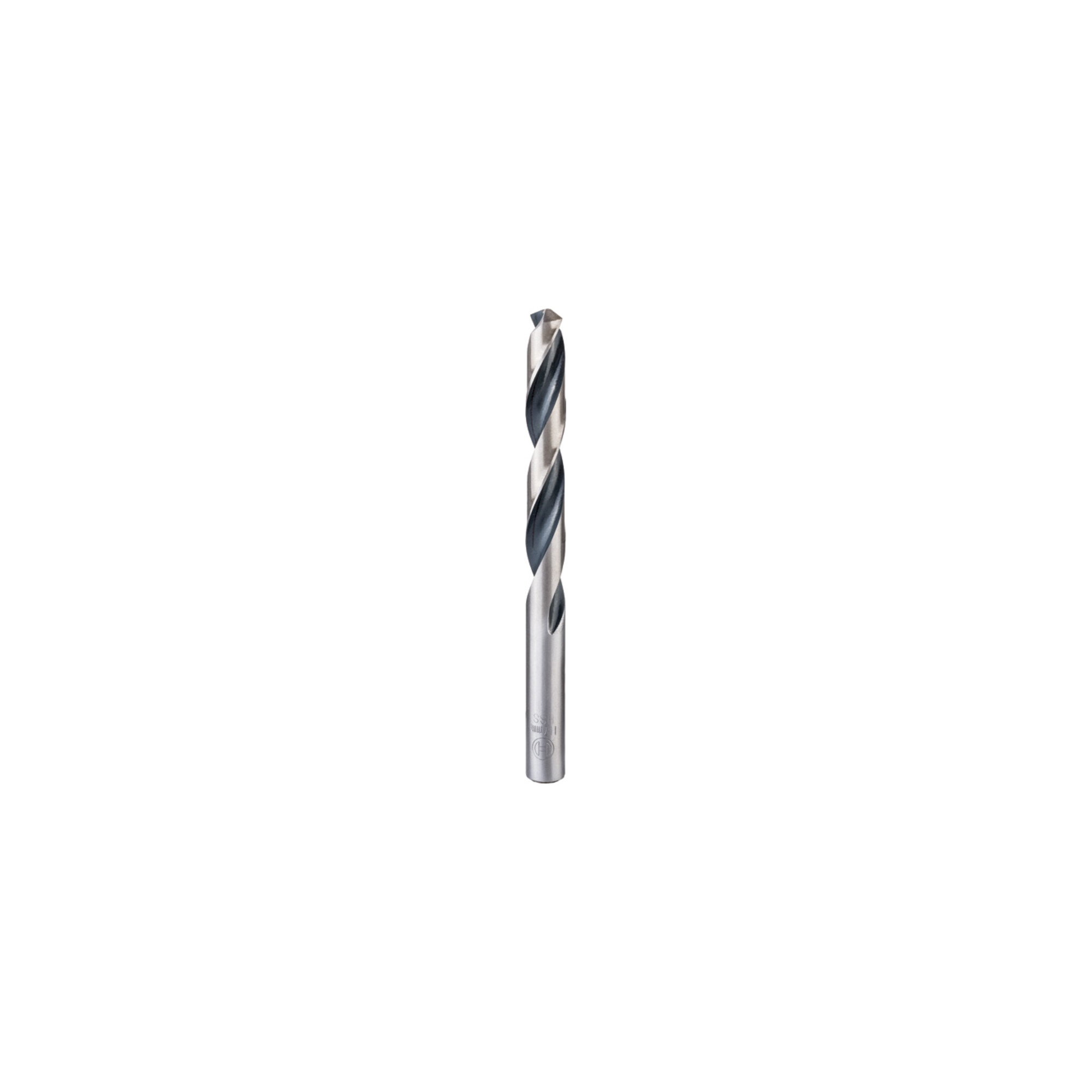 Bosch Metallspiralbohrer HSS PointTeQ DIN 338 11,7 mm