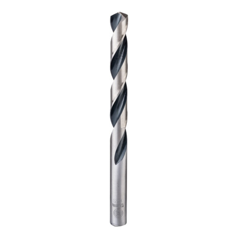 Bosch Metallspiralbohrer HSS PointTeQ DIN 338 12,1 mm