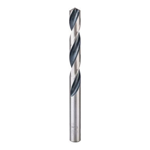 Bosch Metallspiralbohrer HSS PointTeQ DIN 338 12,4 mm