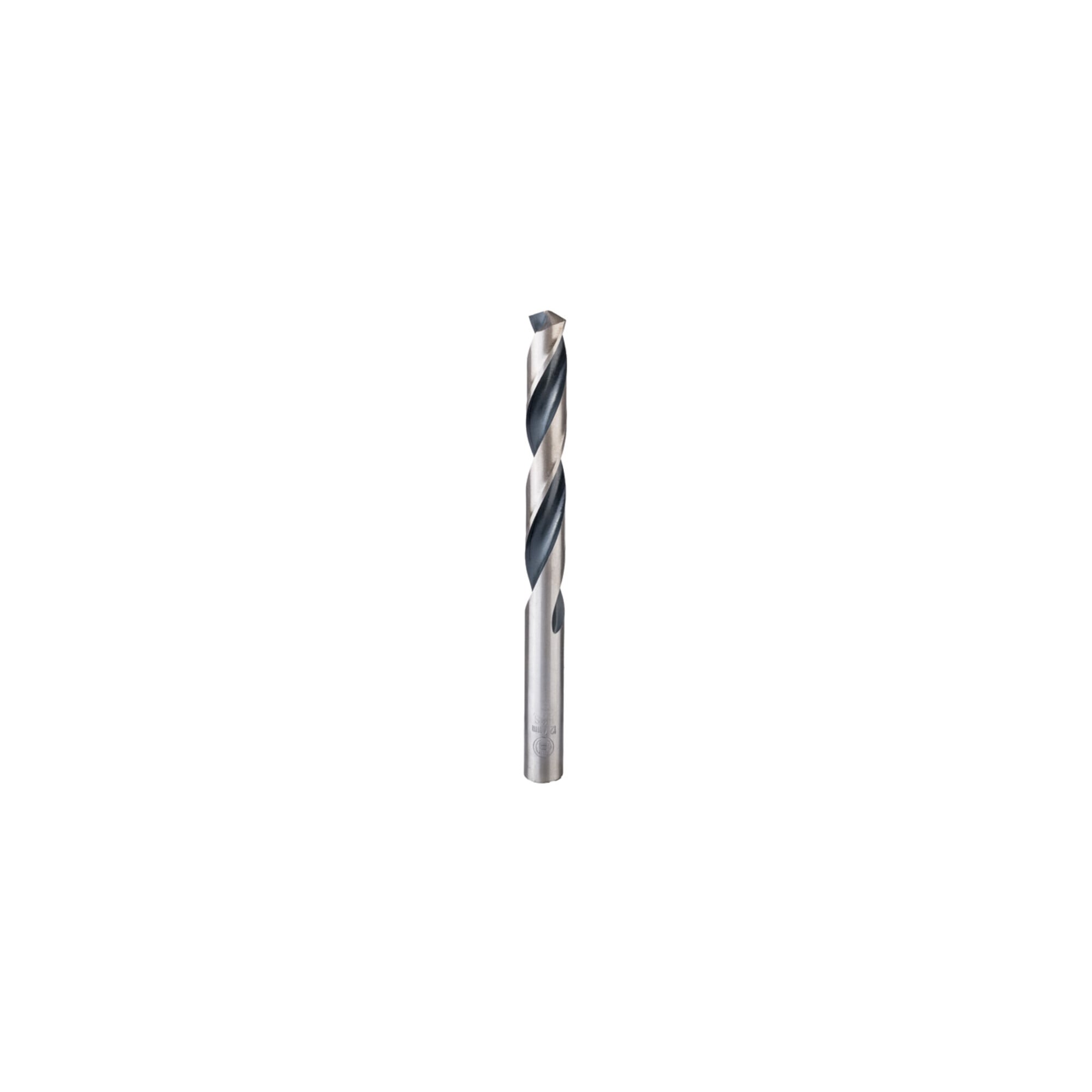 BOSCH Metallspiralbohrer HSS PointTeQ DIN 338 12,7 mm