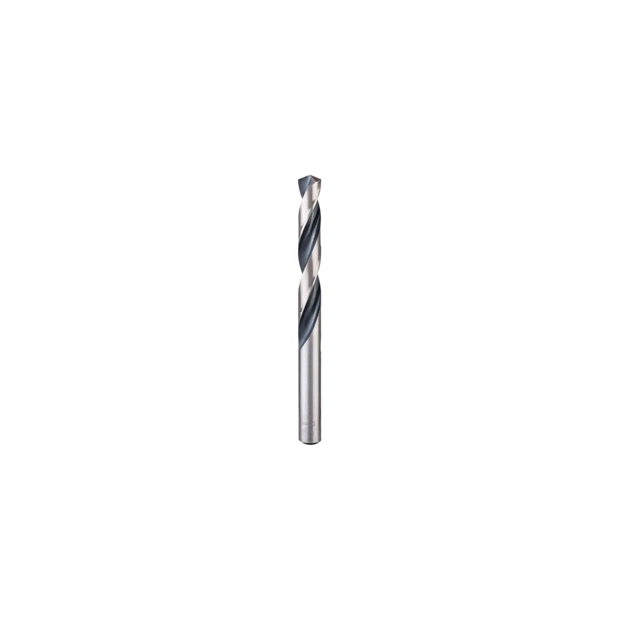 BOSCH Metallspiralbohrer HSS PointTeQ DIN 338 12,9 mm