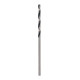 Bosch Metallspiralbohrer HSS PointTeQ, DIN 338 2er-Pack-1
