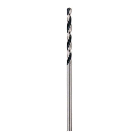 Bosch Metallspiralbohrer HSS PointTeQ, DIN 338 2er-Pack