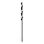 Bosch Metallspiralbohrer HSS PointTeQ DIN 338 10er-Pack