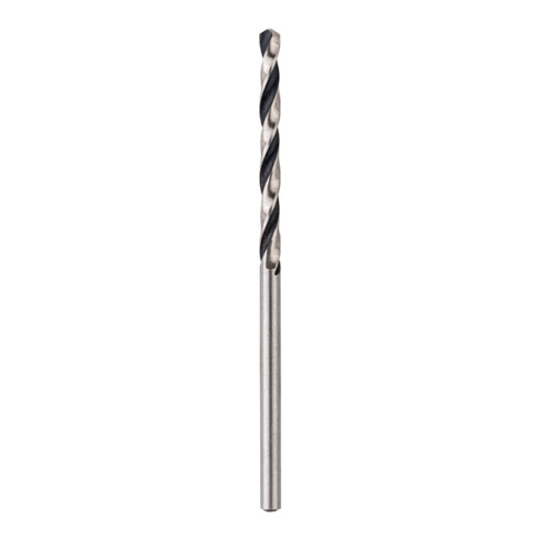 Bosch Metallspiralbohrer HSS PointTeQ, DIN 338 2er-Pack