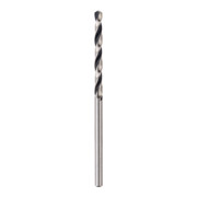 Bosch Metallspiralbohrer HSS PointTeQ, DIN 338 2er-Pack