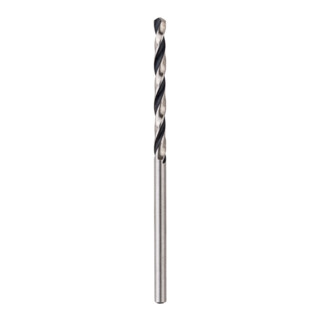Bosch Metallspiralbohrer HSS PointTeQ, DIN 338 2er-Pack