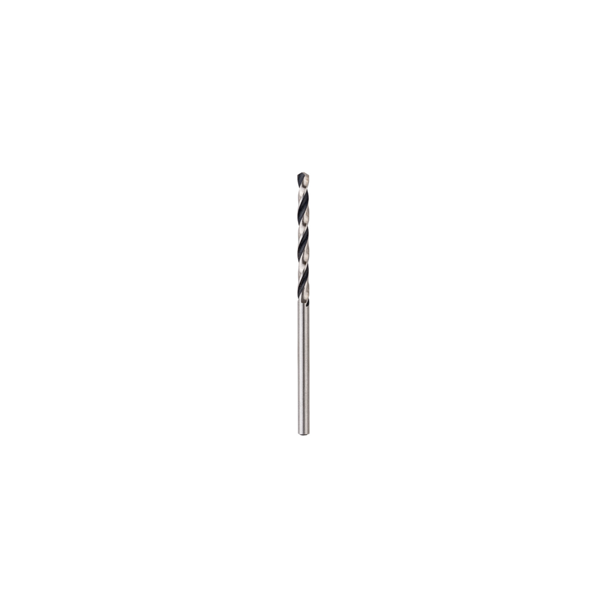 BOSCH Metallspiralbohrer HSS PointTeQ DIN 338 2,6 mm