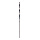 Bosch Metallspiralbohrer HSS PointTeQ, DIN 338 2er-Pack-1