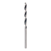 Bosch Metallspiralbohrer HSS PointTeQ, DIN 338 2er-Pack