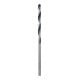 Bosch Metallspiralbohrer HSS PointTeQ DIN 338 3,1 mm