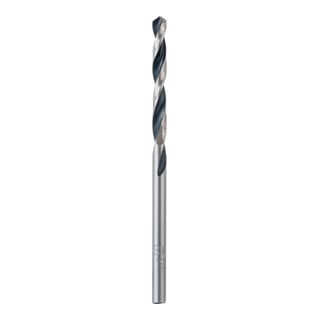 Bosch Metallspiralbohrer HSS PointTeQ, DIN 338, 3,2 mm, 2er-Pack