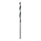 Bosch Metallspiralbohrer HSS PointTeQ, DIN 338, 3,2 mm, 2er-Pack