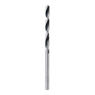 Bosch Metallspiralbohrer HSS PointTeQ DIN 338 3,4 mm