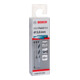Bosch Metallspiralbohrer HSS PointTeQ DIN 338 3,6 mm
