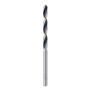 Bosch Metallspiralbohrer HSS PointTeQ DIN 338 3,9 mm