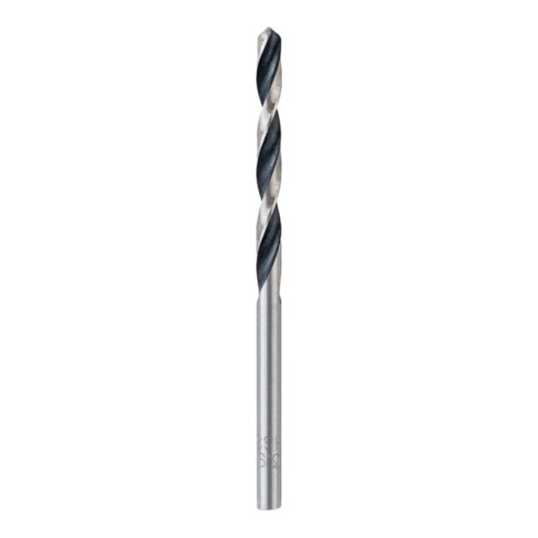 Bosch Metallspiralbohrer HSS PointTeQ DIN 338 3,9 mm