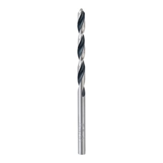 Bosch Metallspiralbohrer HSS PointTeQ DIN 338 4,0 mm