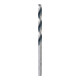 Bosch Metallspiralbohrer HSS PointTeQ DIN 338 10er-Pack-1
