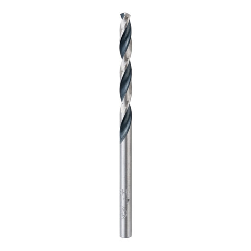 Bosch Metallspiralbohrer HSS PointTeQ DIN 338 10er-Pack