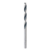 Bosch Metallspiralbohrer HSS PointTeQ DIN 338 10er-Pack