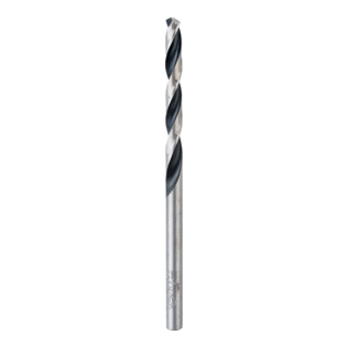 Bosch Metallspiralbohrer HSS PointTeQ DIN 338 4,3 mm