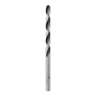 Bosch Metallspiralbohrer HSS PointTeQ DIN 338 10er-Pack