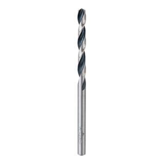 Bosch Metallspiralbohrer HSS PointTeQ DIN 338 4,7 mm