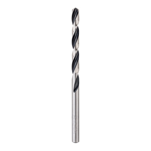Bosch Metallspiralbohrer HSS PointTeQ, DIN 338, 1er-Pack