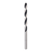 Bosch Metallspiralbohrer HSS PointTeQ, DIN 338, 1er-Pack