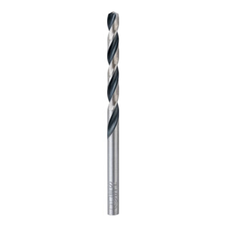 Bosch Metallspiralbohrer HSS PointTeQ DIN 338 5,0 mm