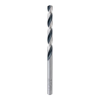 Bosch Metallspiralbohrer HSS PointTeQ DIN 338 5,1 mm