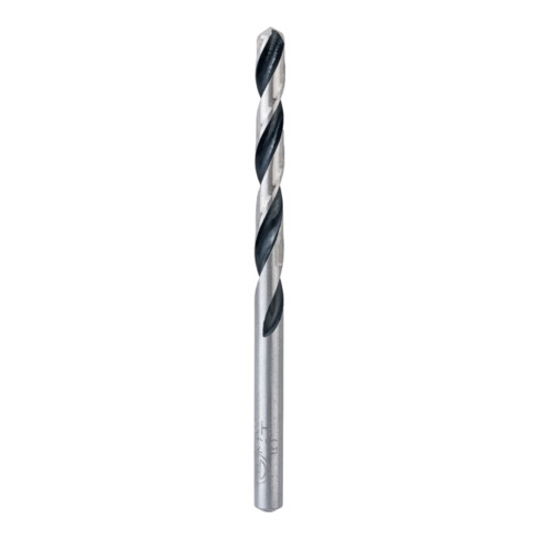 Bosch Metallspiralbohrer HSS PointTeQ DIN 338 5,3 mm