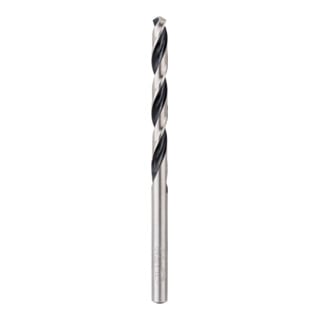 Bosch Metallspiralbohrer HSS PointTeQ, DIN 338, 5,5 mm, 1er-Pack