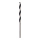Bosch Metallspiralbohrer HSS PointTeQ, DIN 338, 5,5 mm, 1er-Pack-1
