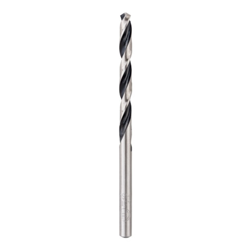 Bosch Metallspiralbohrer HSS PointTeQ, DIN 338, 5,5 mm, 1er-Pack