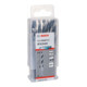 Bosch Metallspiralbohrer HSS PointTeQ, DIN 338, 5,5 mm, 1er-Pack-2