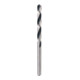 Bosch Metallspiralbohrer HSS PointTeQ, DIN 338, 1er-Pack-1