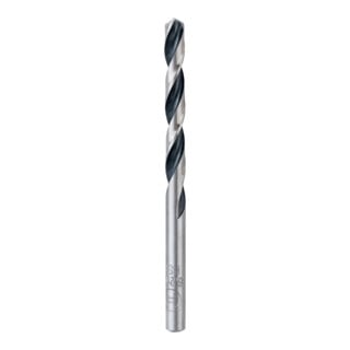 Bosch Metallspiralbohrer HSS PointTeQ DIN 338 6,2 mm