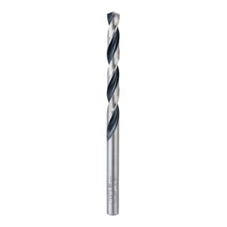 Bosch Metallspiralbohrer HSS PointTeQ DIN 338 6,3 mm