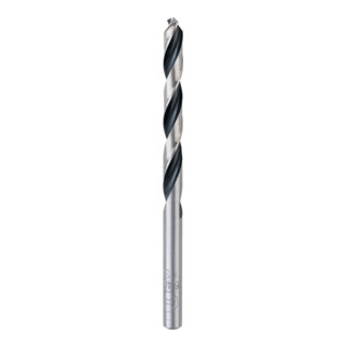 Bosch Metallspiralbohrer HSS PointTeQ DIN 338 6,4 mm