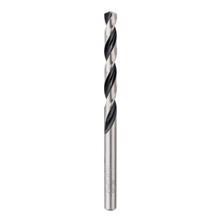 Bosch Metallspiralbohrer HSS PointTeQ, DIN 338, 6,5 mm, 1er-Pack