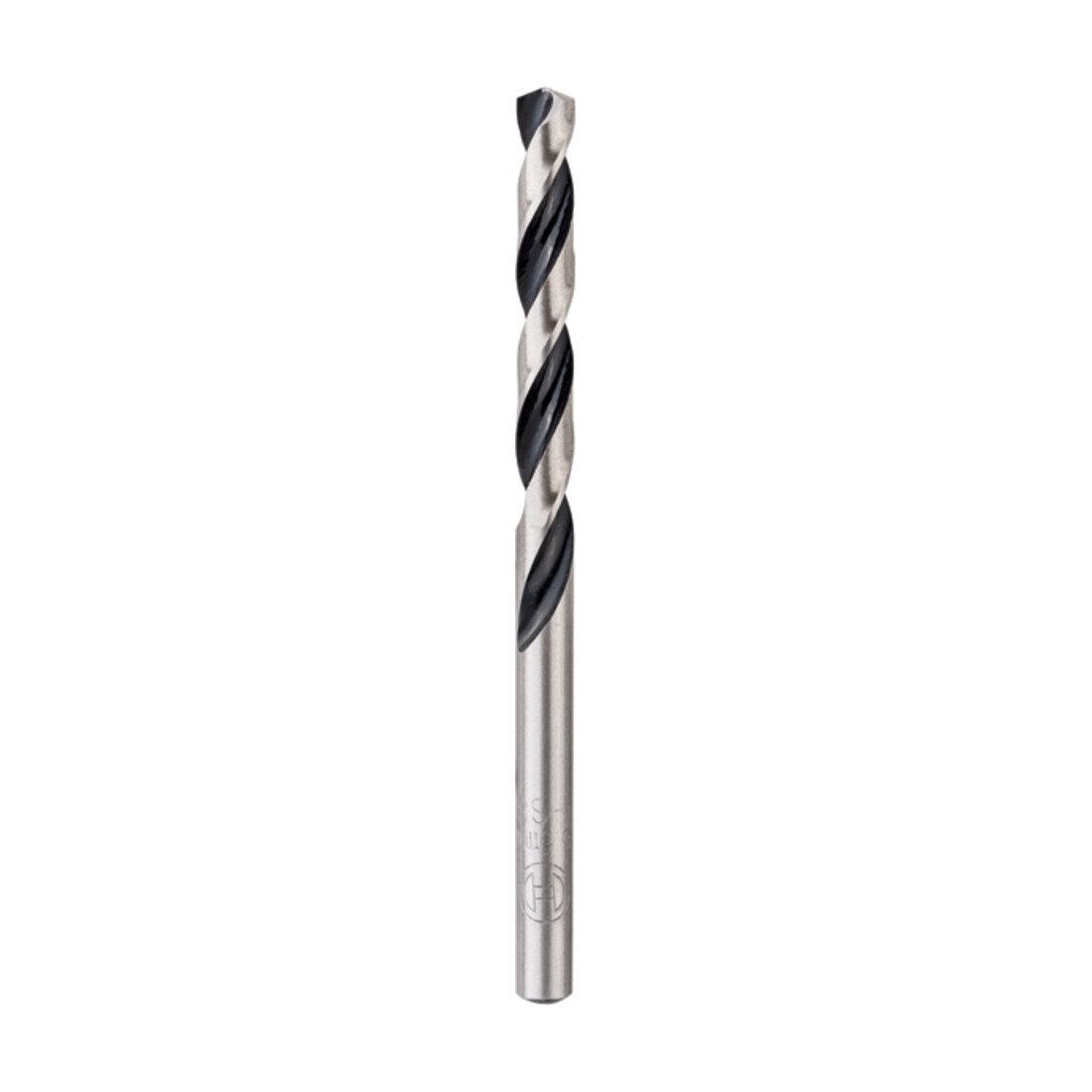 Bosch Metallspiralbohrer HSS PointTeQ, DIN 338, 6,5 mm, 1er-Pack
